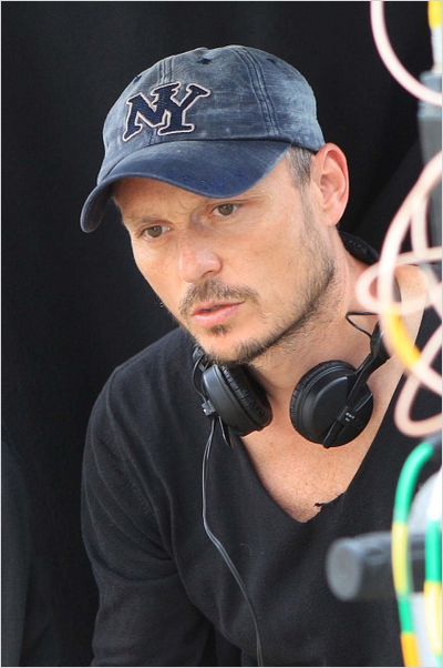 Photo Frédéric Forestier