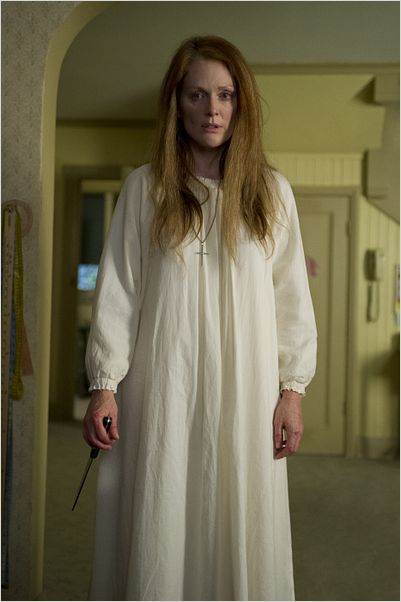 Carrie, la revanche : photo Julianne Moore
