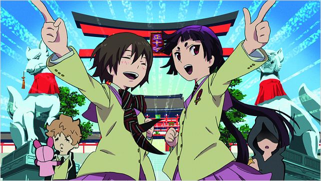 Ao no Ekusoshisuto : photo
