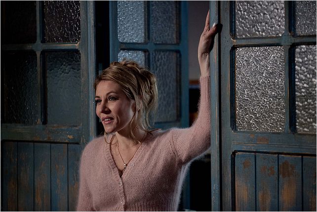 Max : photo Mathilde Seigner
