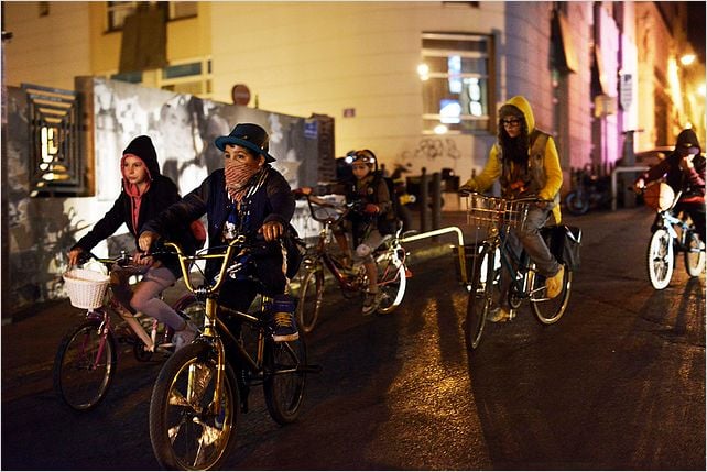 La Vraie vie des profs : Photo ...