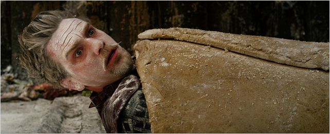 Jack le chasseur de géants : photo Ewan McGregor