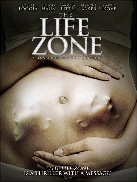 The Life Zone : affiche