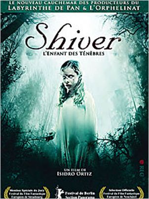 Shiver, l'enfant des ténèbres [TRUEFRENCH][DVDRIP]
