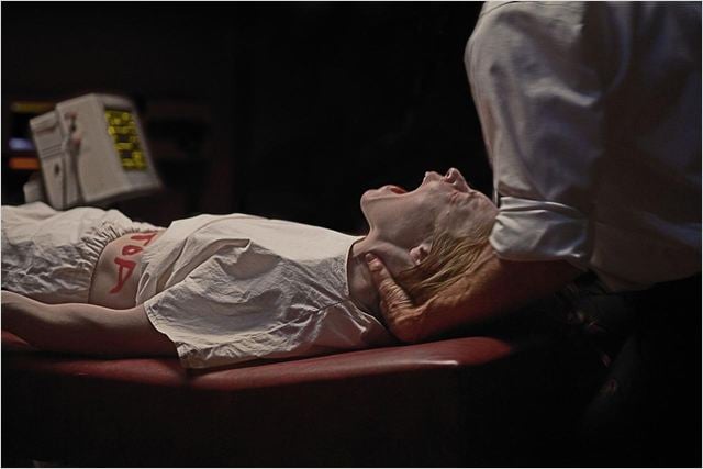 Le Dernier exorcisme : Part II : Photo Ashley Bell