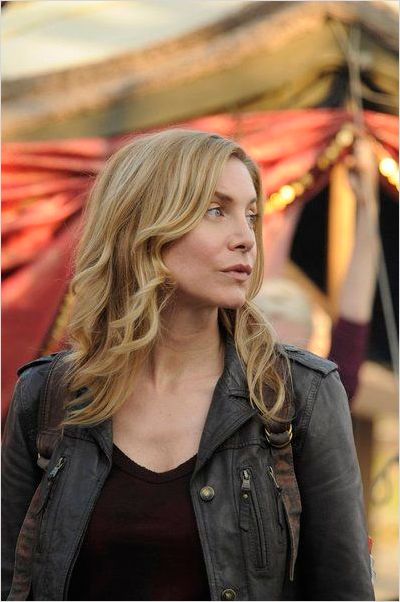 Revolution (2012) : photo Elizabeth Mitchell