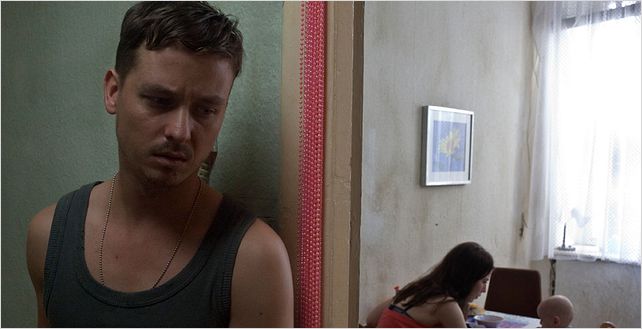 Films Et Séries Tv Avec Tom Schilling Photo de Tom Schilling dans le film Woyzeck : Photo 31 sur 41 - AlloCiné