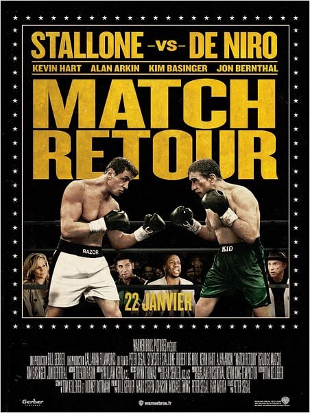 Match retour Match retour