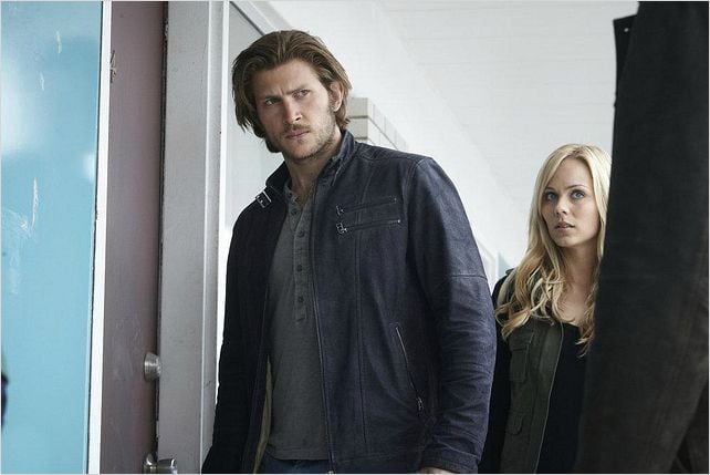 Bitten Saison 1 Bande Annonce Vf Photo de Laura Vandervoort dans la série Bitten : Photo 71 sur 138