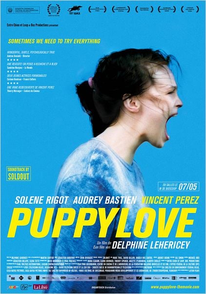 TELECHARGER Puppy Love FRENCH DVDRip STREAMING TELECHARGER Puppy Love FRENCH DVDRip STREAMING