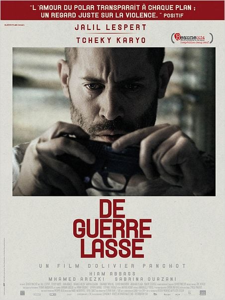 De guerre lasse FRENCH DVDRIP De guerre lasse FRENCH DVDRIP