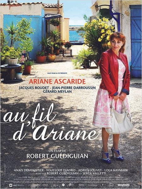 Telecharger Au fil d'Ariane FRENCH DVDRIP Gratuitement Telecharger Au fil d'Ariane FRENCH DVDRIP Gratuitement