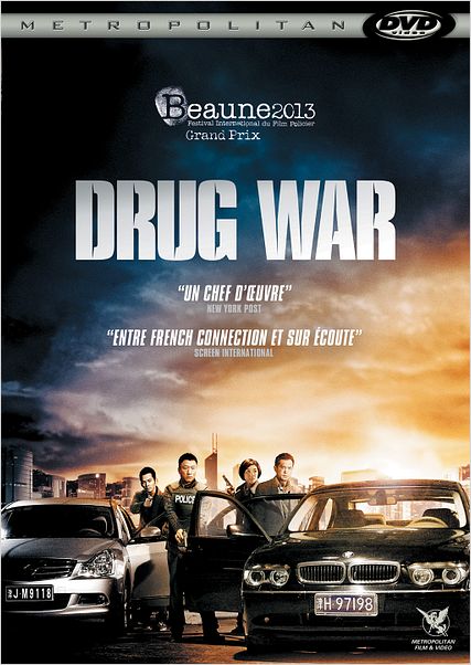 Drug War ddl Drug War ddl