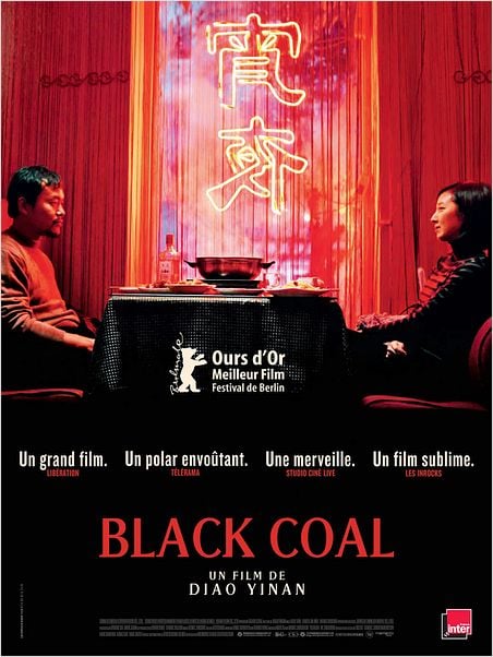 Telecharger Black Coal FRENCH DVDRIP Gratuitement Telecharger Black Coal FRENCH DVDRIP Gratuitement