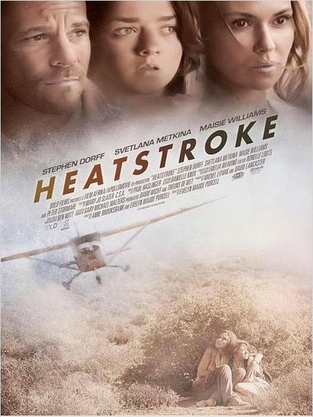 Heatstroke (Vostfr)