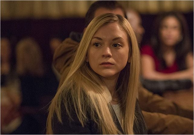 Films Et Séries Tv Avec Emily Kinney Photo de Emily Kinney dans la série Following : Photo 22 sur 44 - AlloCiné