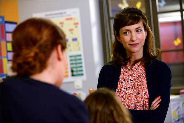 Films Et Séries Tv Avec émilie Caen Photo de Emilie Caen dans la série Pep's : Photo 6 sur 10 - AlloCiné