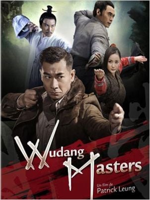 Telecharger Wudang Masters TRUEFRENCH DVDRIP Gratuitement Telecharger Wudang Masters TRUEFRENCH DVDRIP Gratuitement