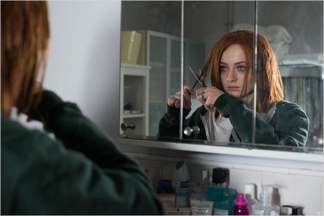 Sophie Turner Films Et Programmes Tv Photo de Sophie Turner dans le film Another Me : Photo 20 sur 73 - AlloCiné
