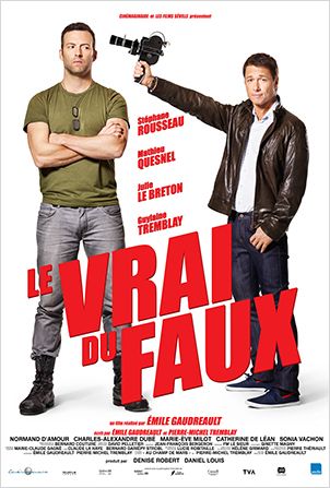 Telecharger Le Vrai du Faux FRENCH 720p WEB-DL Gratuitement Telecharger Le Vrai du Faux FRENCH 720p WEB-DL Gratuitement