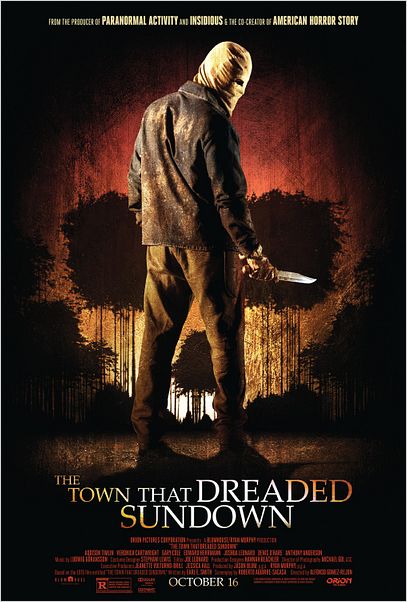 Telecharger The Town That Dreaded Sundown VOSTFR WEB-DL Gratuitement Telecharger The Town That Dreaded Sundown VOSTFR WEB-DL Gratuitement
