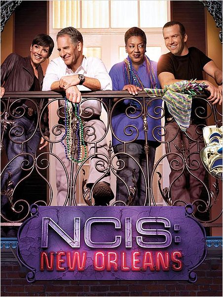 NCIS : Nouvelle-Orléans S03E09 VOSTFR