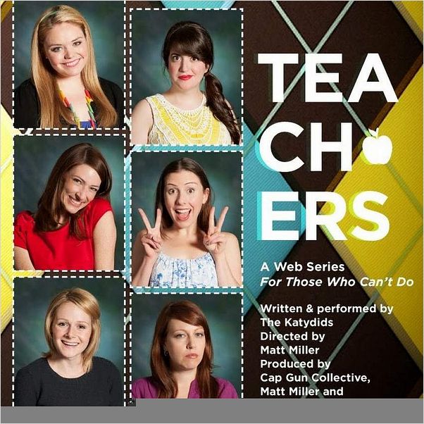 Teachers Saison 1 VOSTFR