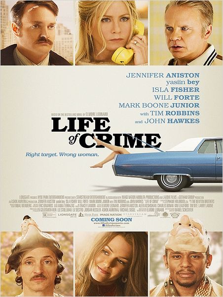 Telecharger Life of Crime FRENCH Blu-Ray 1080p Gratuitement Telecharger Life of Crime FRENCH Blu-Ray 1080p Gratuitement