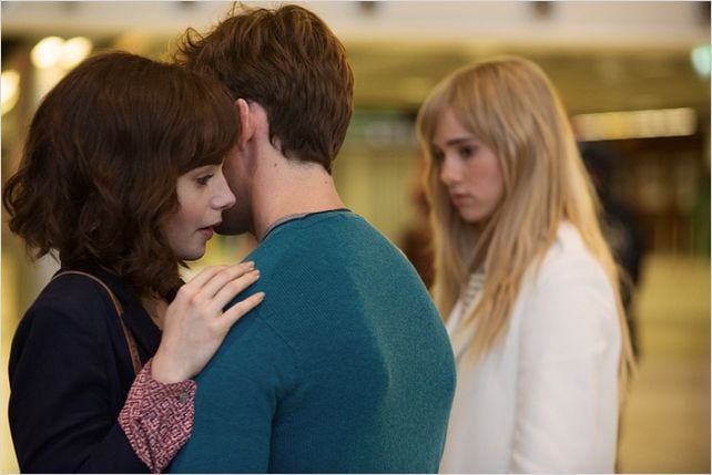 Love Rosie Film Streaming Photo de Sam Claflin dans le film Love, Rosie : Photo 37 sur 82 - AlloCiné