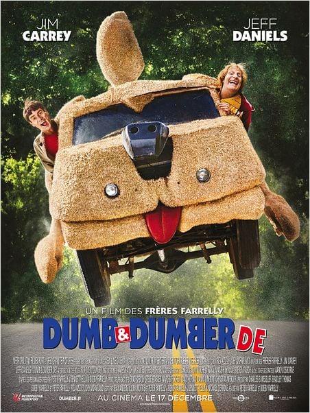 TELECHARGER Dumb & Dumber De TrueFrench R6 STREAMING TELECHARGER Dumb & Dumber De TrueFrench R6 STREAMING