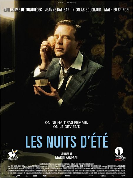 Les Nuits d'été FRENCh | HDRIP Les Nuits d'été FRENCh | HDRIP