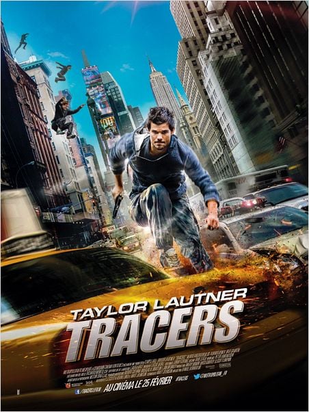 Tracers FRENCH | DVDRIP Tracers FRENCH | DVDRIP