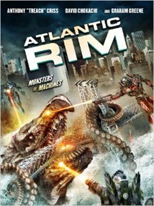 Atlantic rim - World's end TRUEFRENCH | DVDRIP Atlantic rim - World's end TRUEFRENCH | DVDRIP