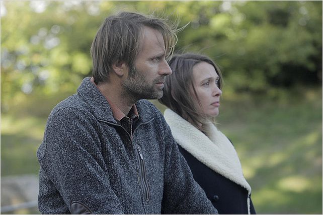 Films Et Séries Tv Avec Thomas Jouannet Photo de Thomas Jouannet dans le film Tu es mon fils : Photo 7 sur 49