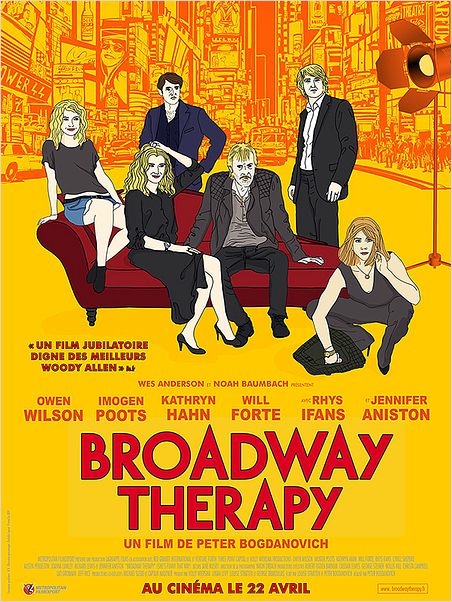 Broadway Therapy ddl Broadway Therapy ddl