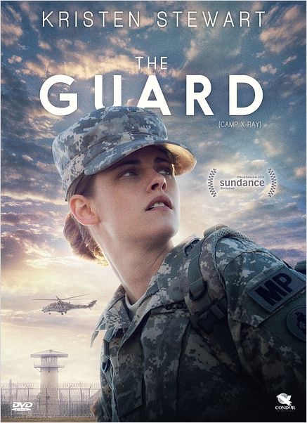 The Guard TRUEFRENCH | BDRIP The Guard TRUEFRENCH | BDRIP