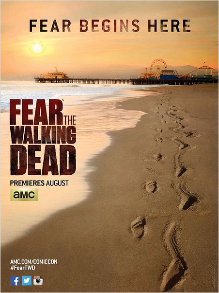 Fear The Walking Dead SAISON 2 FRENCH