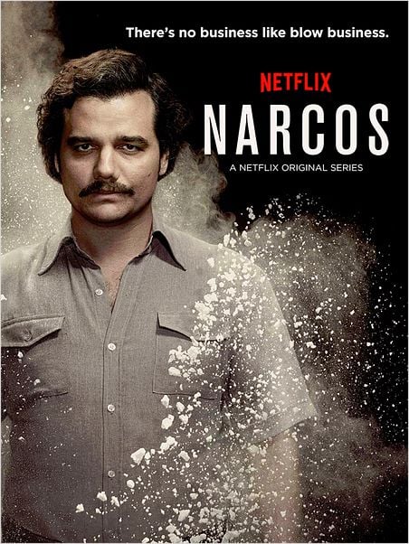 Narcos SAISON 2 FRENCH