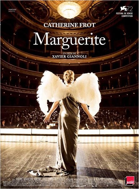 Marguerite dvdrip