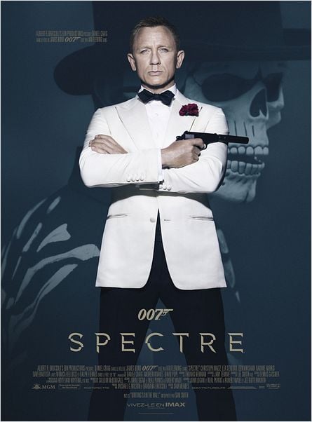007 Spectre dvdrip