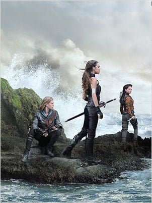 Les Chroniques de Shannara S01E03 FRENCH