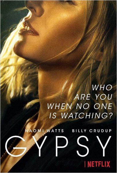 Gypsy : poster Gypsy : Affiche