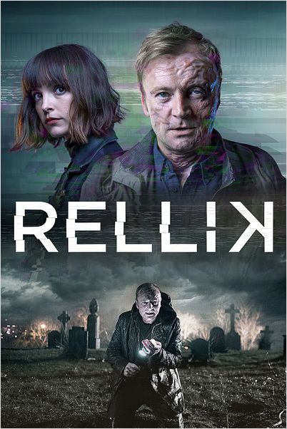 Rellik : Affiche