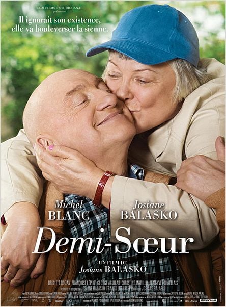 demi soeur