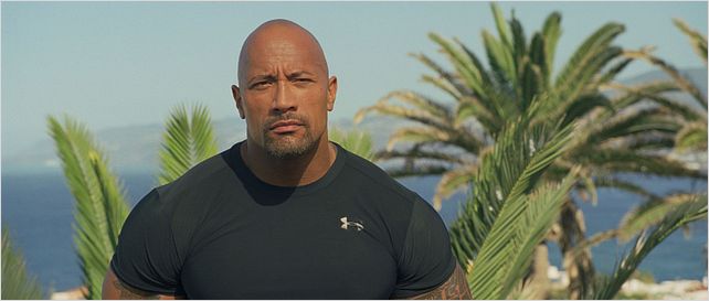 Fast & Furious 6 : Photo