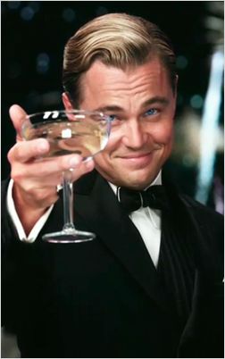 Gatsby le Magnifique : Photo