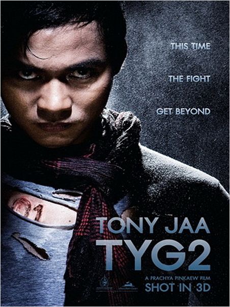 TELECHARGER The Protector 2 FRENCH BDRip STREAMING TELECHARGER The Protector 2 FRENCH BDRip STREAMING