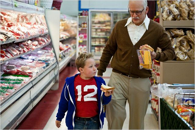 Photo De Johnny Knoxville Dans Le Film Bad Grandpa Photo 17 Sur 102