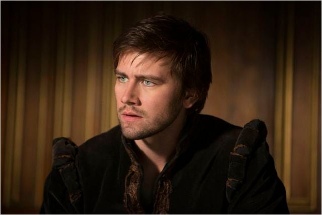 Photo de Torrance Coombs dans la série Reign : le destin d'une reine