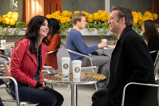 Cougar Town - Season 5 - Episode 2 - Photo